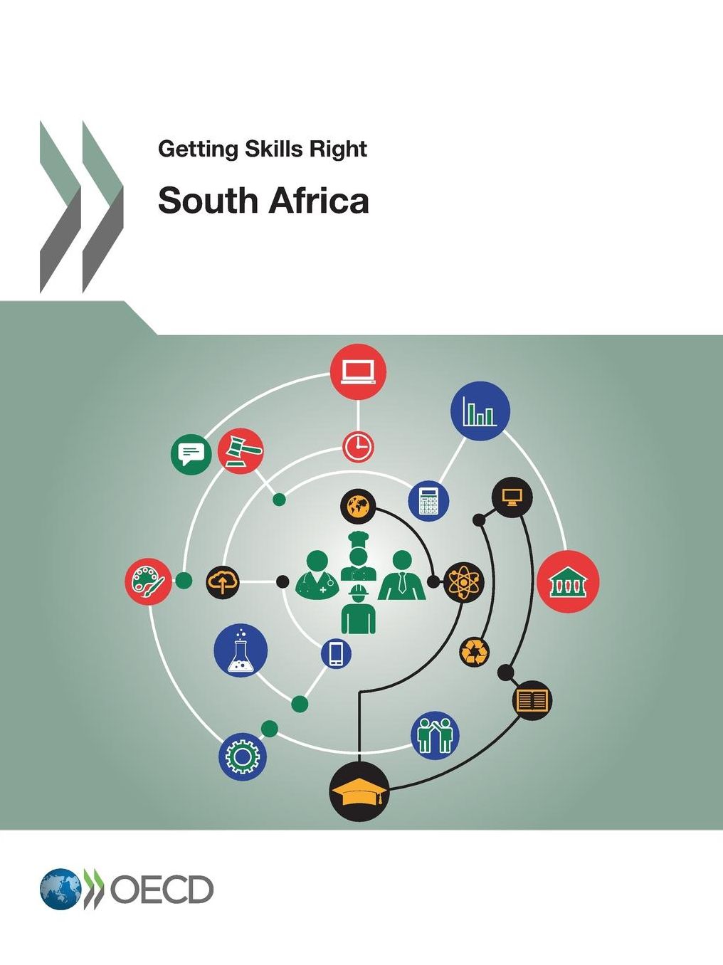 Getting Skills Right: South Africa