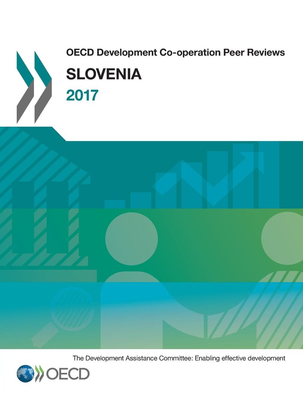 OECD Development Co-operation Peer Reviews: Slovenia 2017