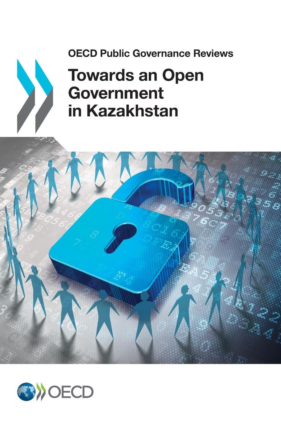 Towards an Open Government in Kazakhstan