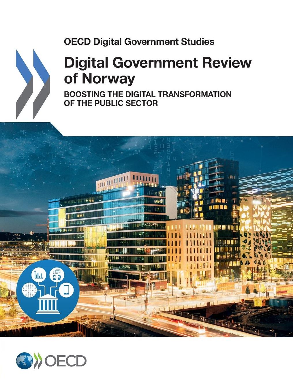 Digital Government Review of Norway