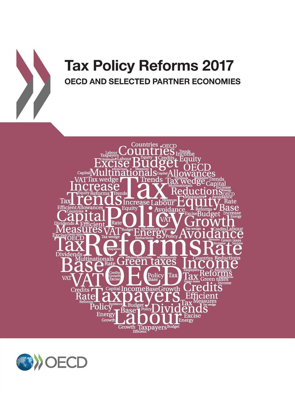 Tax Policy Reforms 2017: OECD and Selected Partner Economies