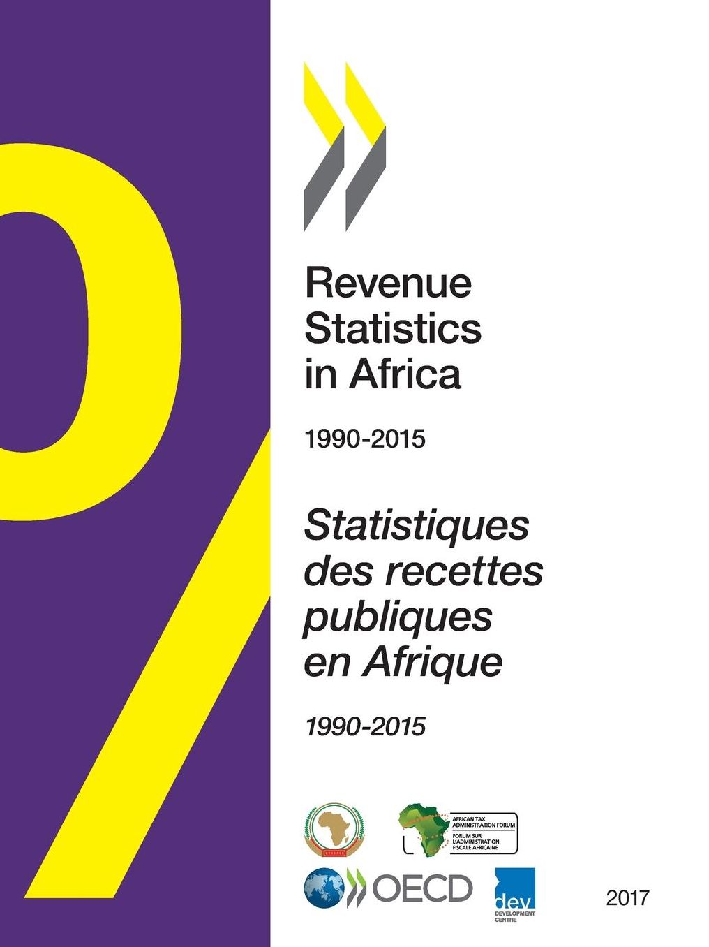 Revenue Statistics in Africa 2017