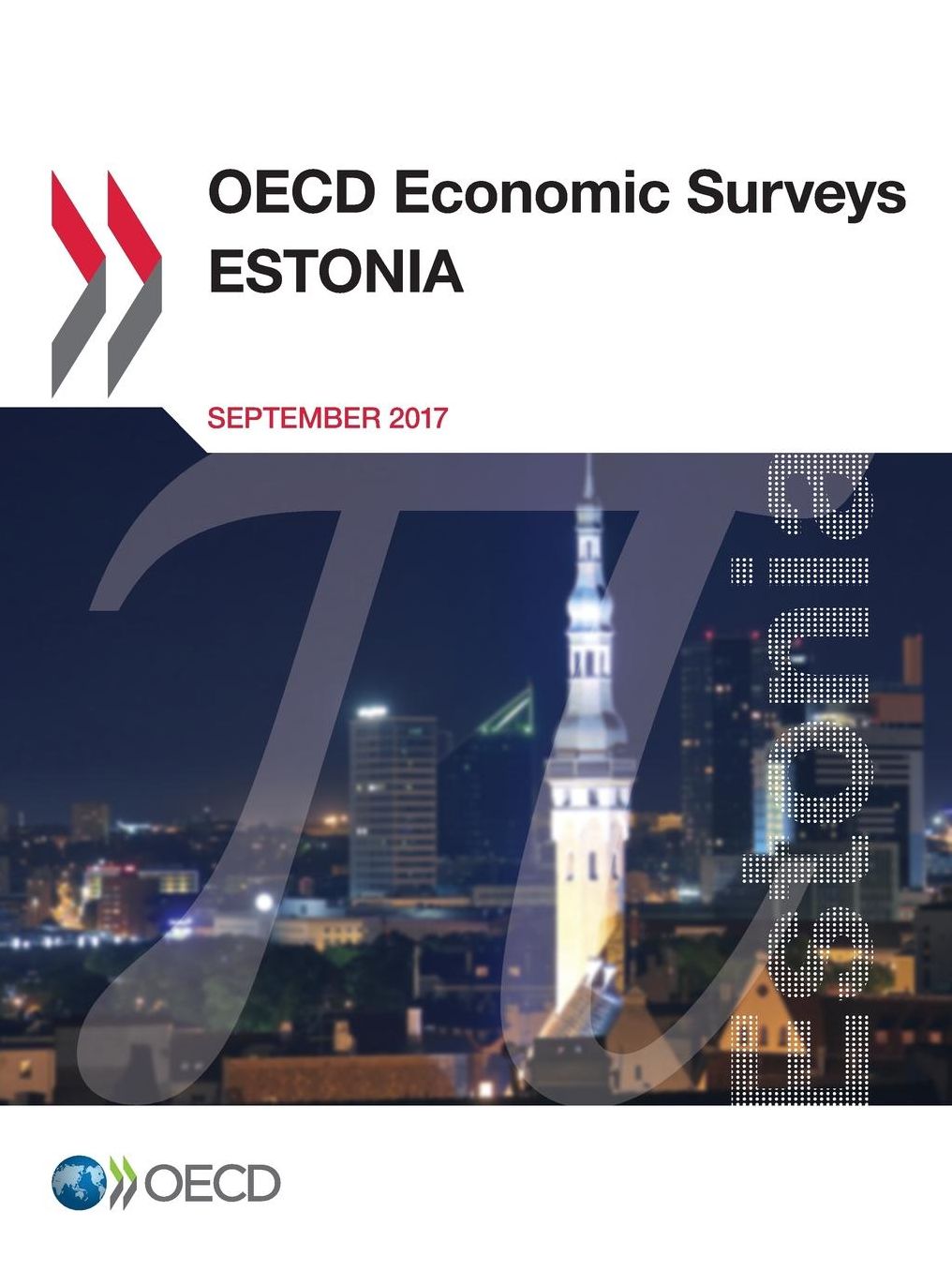 OECD Economic Surveys: Estonia 2017