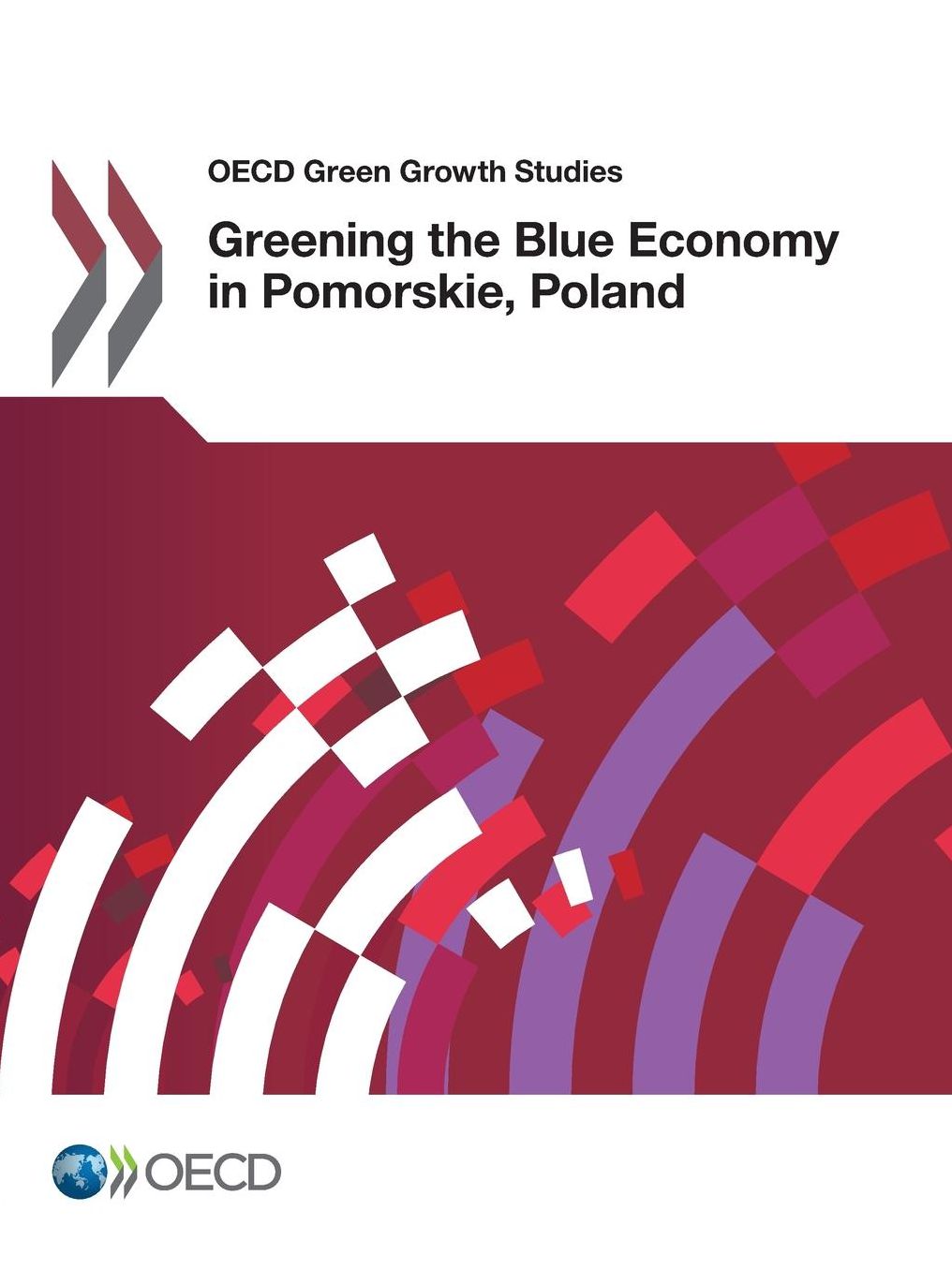 Greening the Blue Economy in Pomorskie, Poland
