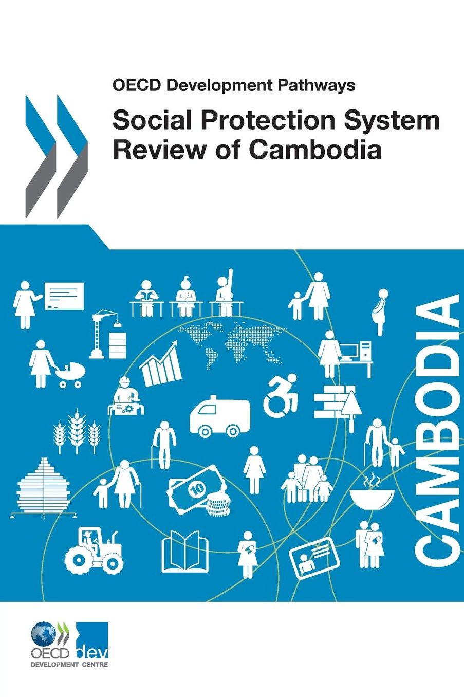 Social Protection System Review of Cambodia