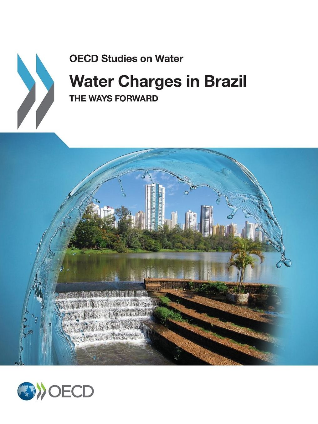 Water Charges in Brazil: The Ways Forward