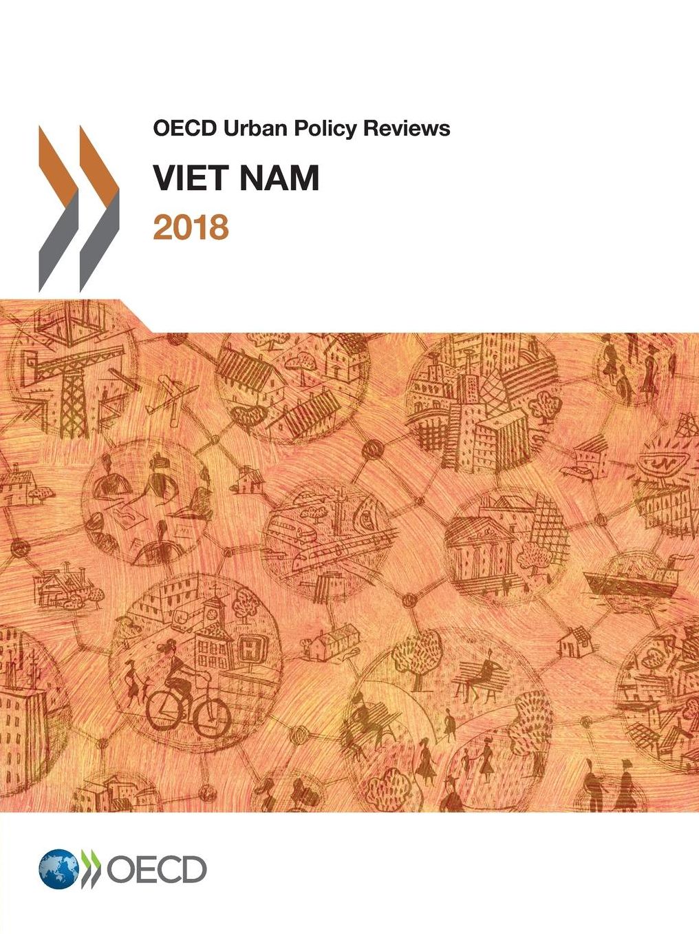 OECD Urban Policy Reviews: Viet Nam