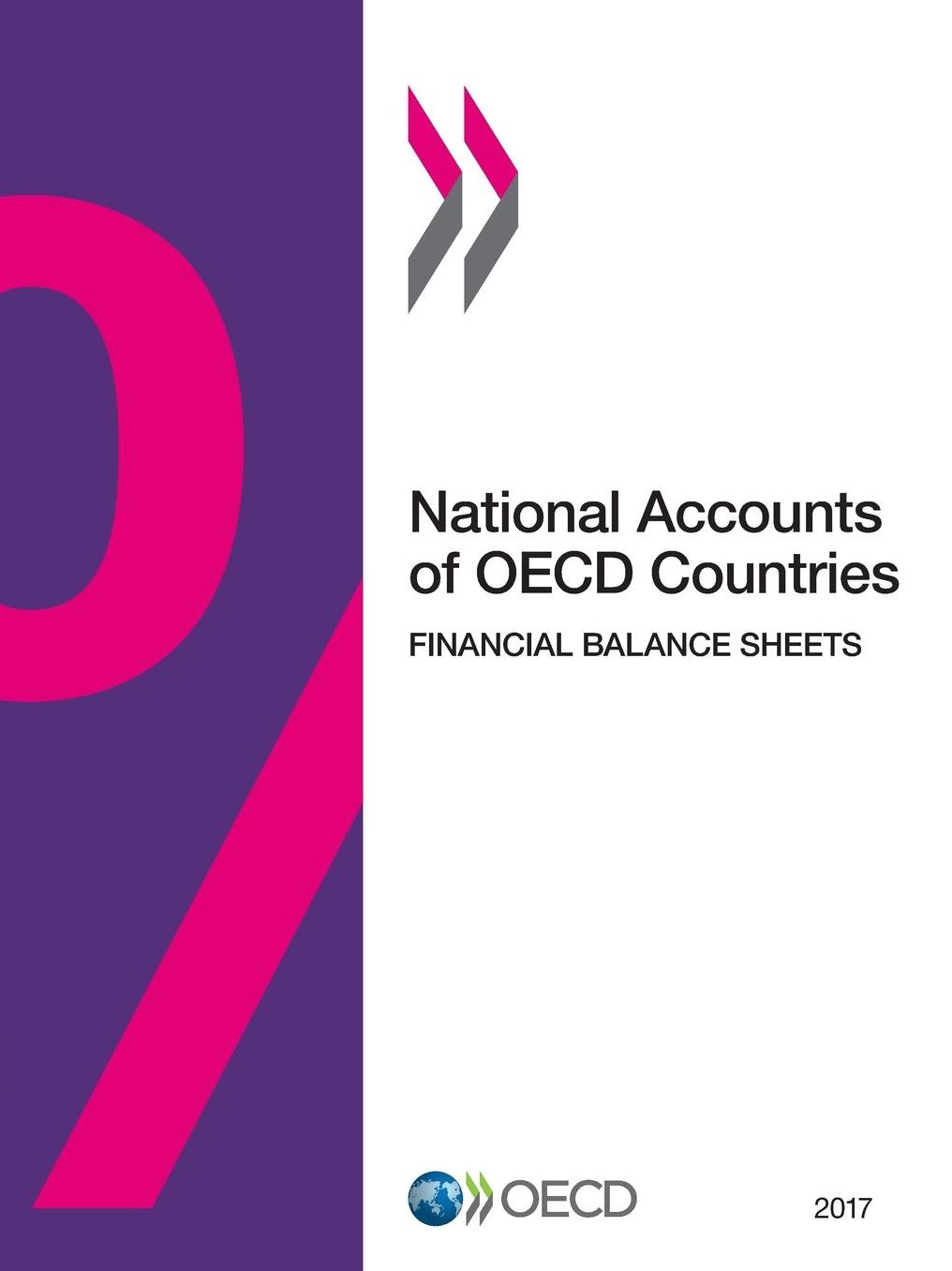 National Accounts of OECD Countries, Financial Balance Sheets 2017