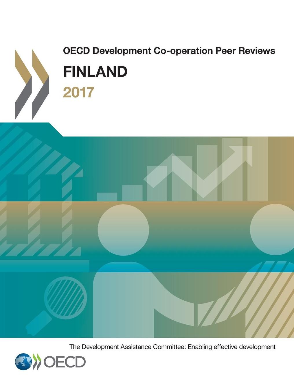 OECD Development Co-operation Peer Reviews: Finland 2017