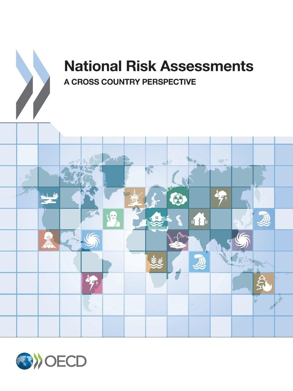 National Risk Assessments: A Cross Country Perspective