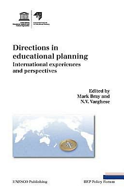 Directions In Educational Planning