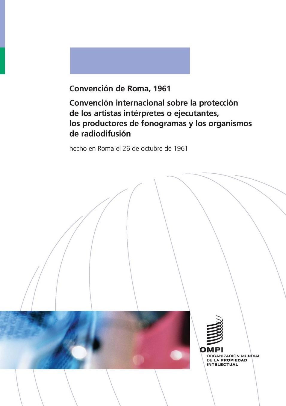Convenci n de Roma