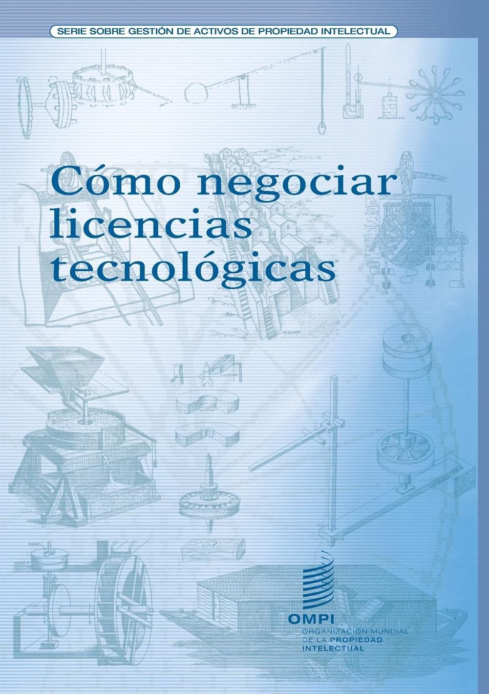 C mo negociar licencias tecnol gicas