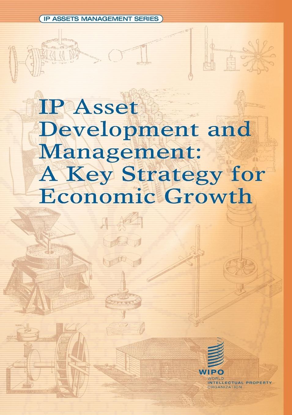 IP Assets Development and Management: A Key Strategy for Economic Growth