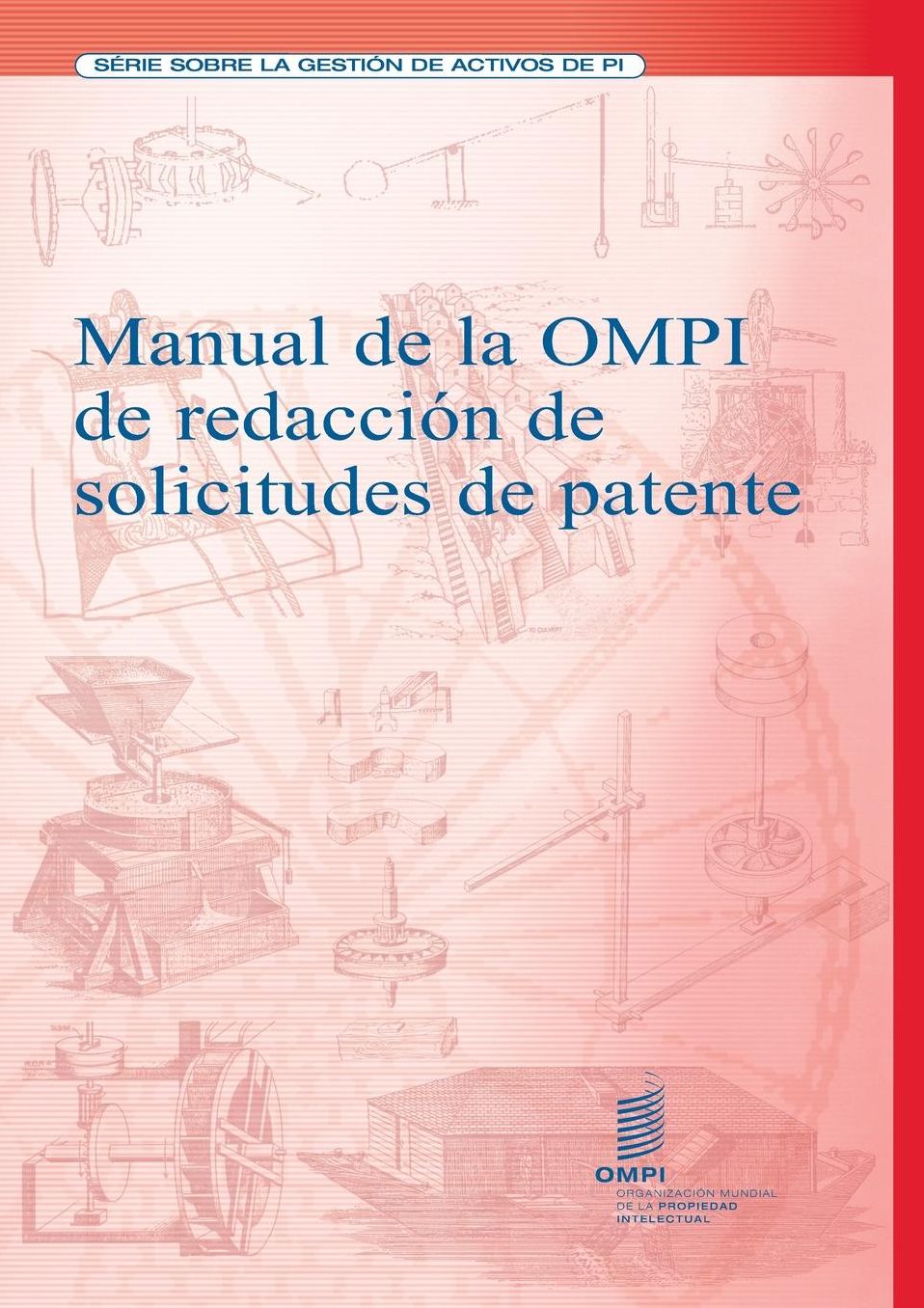 Manual de la OMPI de redacci n de solicitudes de patente