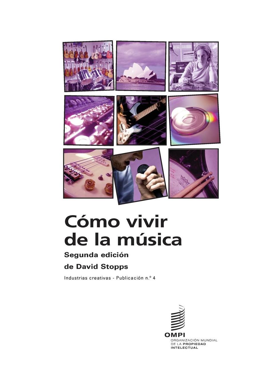 Cómo vivir de la música