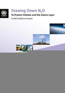 Drawing Down N2O To Protect Climate And The Ozone Layer: A UNEP Synthesis Report