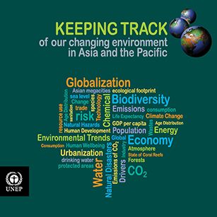 Keeping Track Of Our Changing Environment In Asia And The Pacific