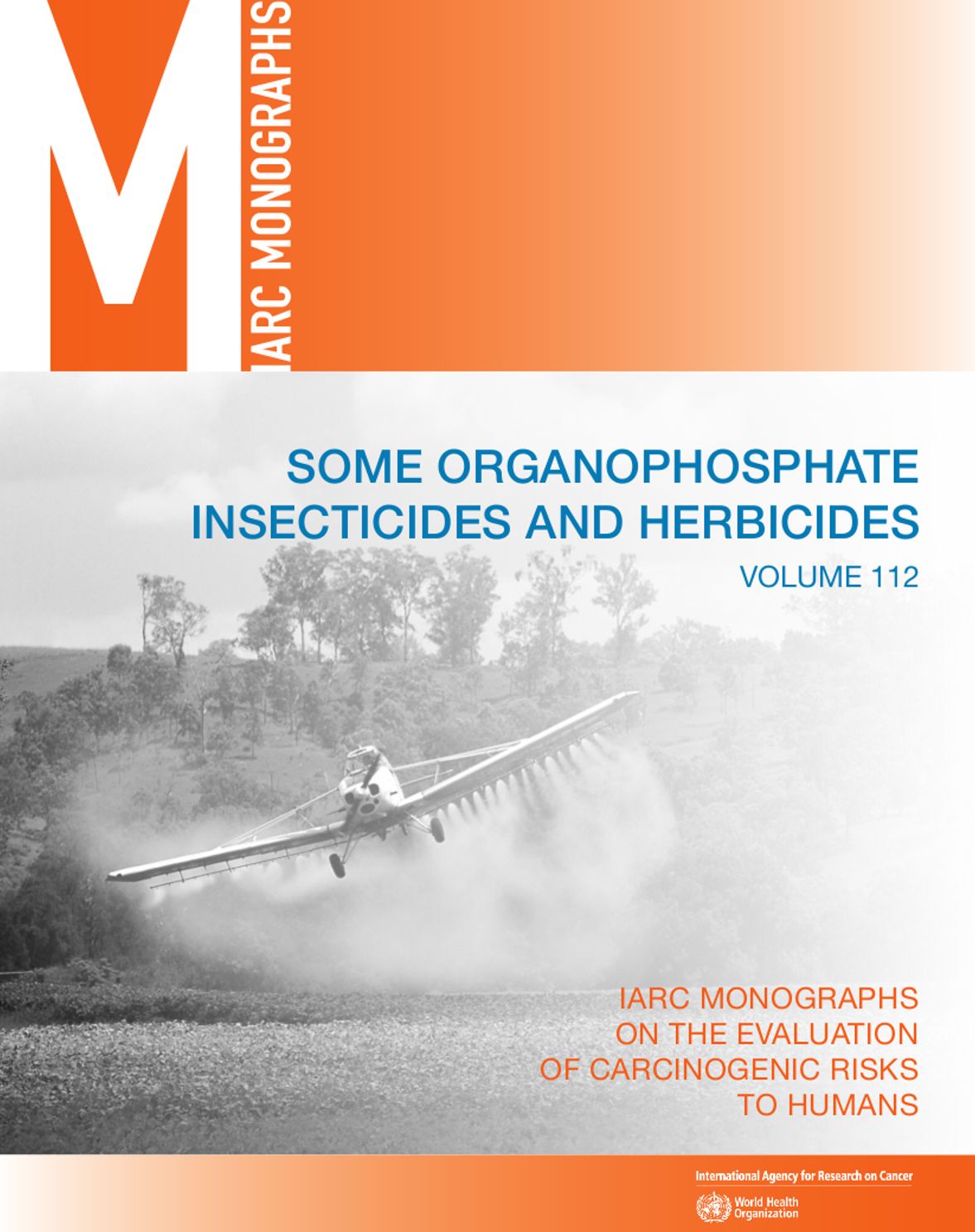 Some Organophosphate Insecticides and Herbicides