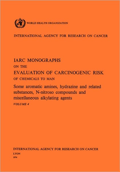 Vol 4 Iarc Monographs