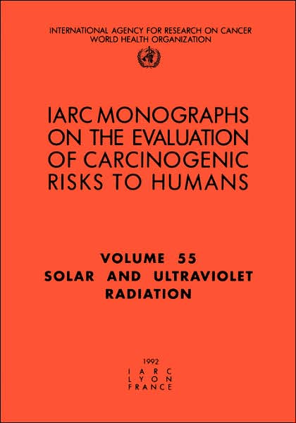 Solar and Ultraviolet Radiation