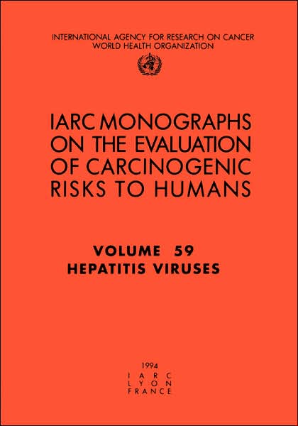 Hepatitis Viruses