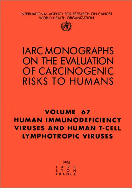 Human Immunodeficiency Viruses and Human T-Cell Lymphotropic Viruses