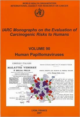 Human Papillomaviruses