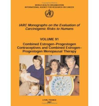 Combined Estrogen-Progestogen Contraceptives and Combined Estrogen-Progestogen Menopausal Therapy