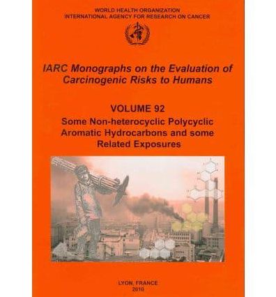 Some Non-heterocyclic Polycyclic Aromatic Hydrocarbons and Some Related Exposures