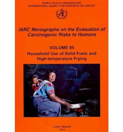 Household Use of Solid Fuels and High Temperature Frying