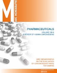 Review of Human Carcinogens