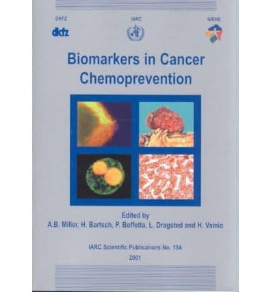 Biomarkers in Cancer Chemoprevention