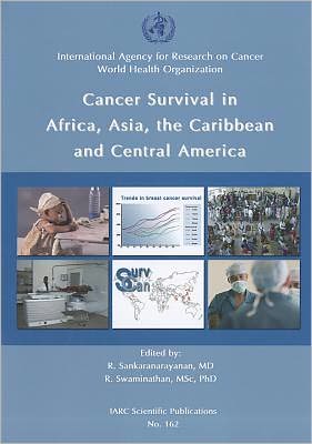 Cancer Survival in Africa, Asia, the Caribbean and Central America