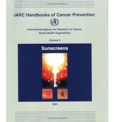 Sunscreens