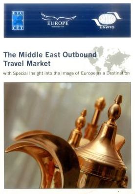 Middle East Outbound Travel Market With Special Insight Into The Image Of Europe As A Destination
