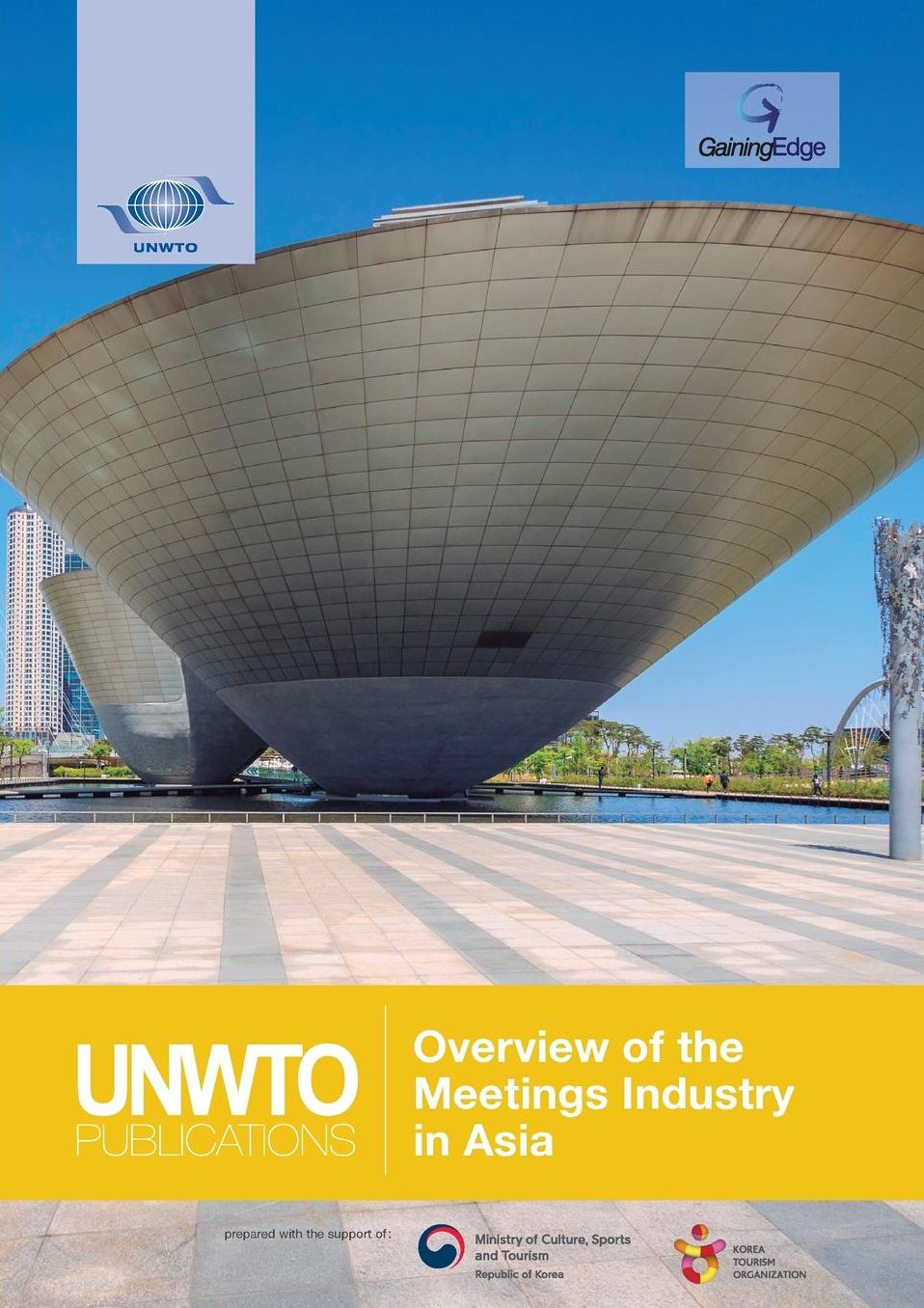 Overview of the Meetings Industry in Asia