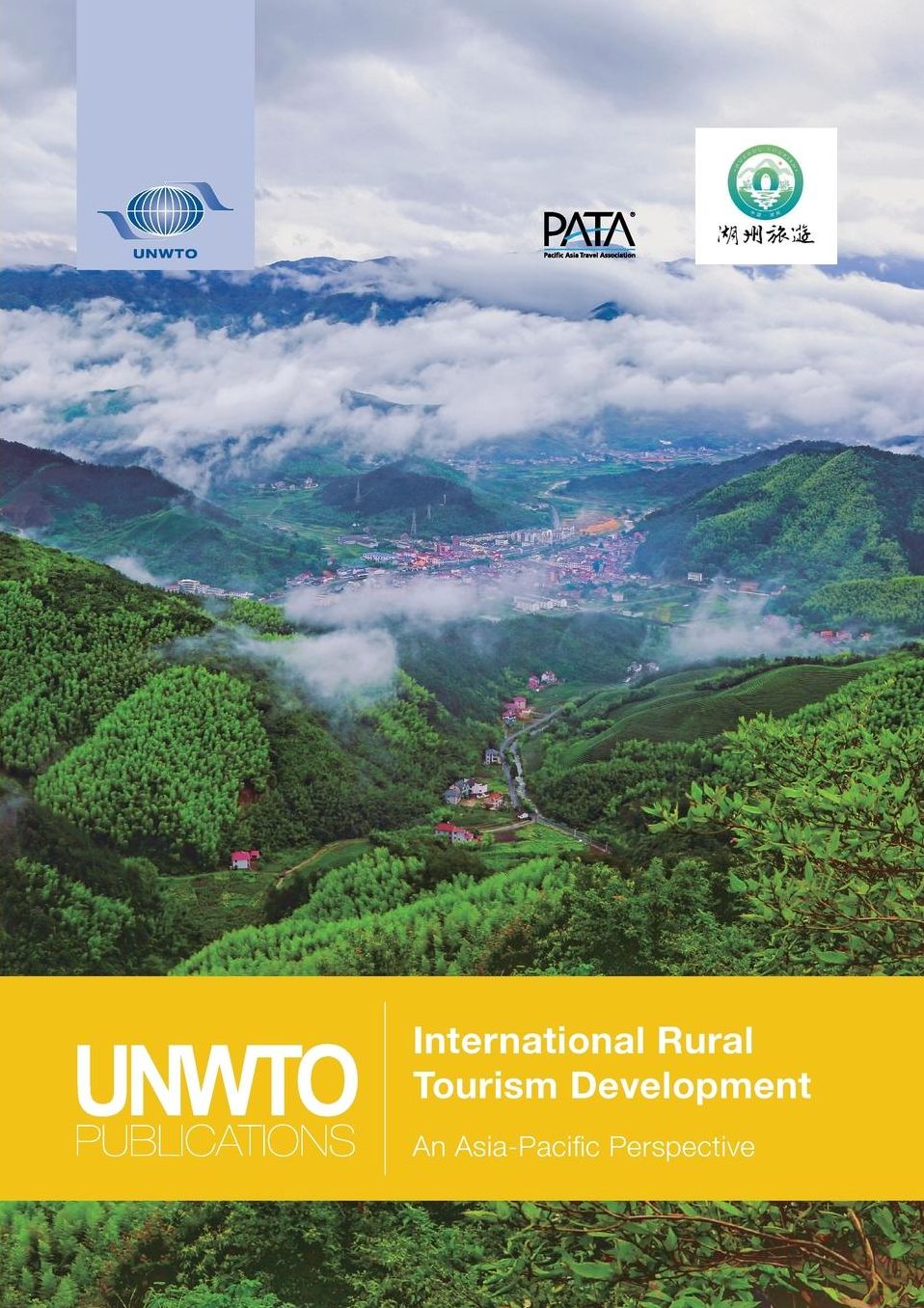 International Rural Tourism Development: An Asia-Pacific Perspective