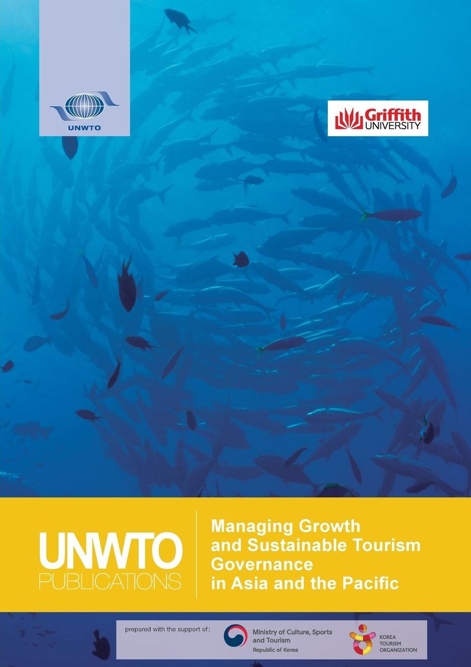 Managing Growth and Sustainable Tourism Governance in Asia and the Pacific