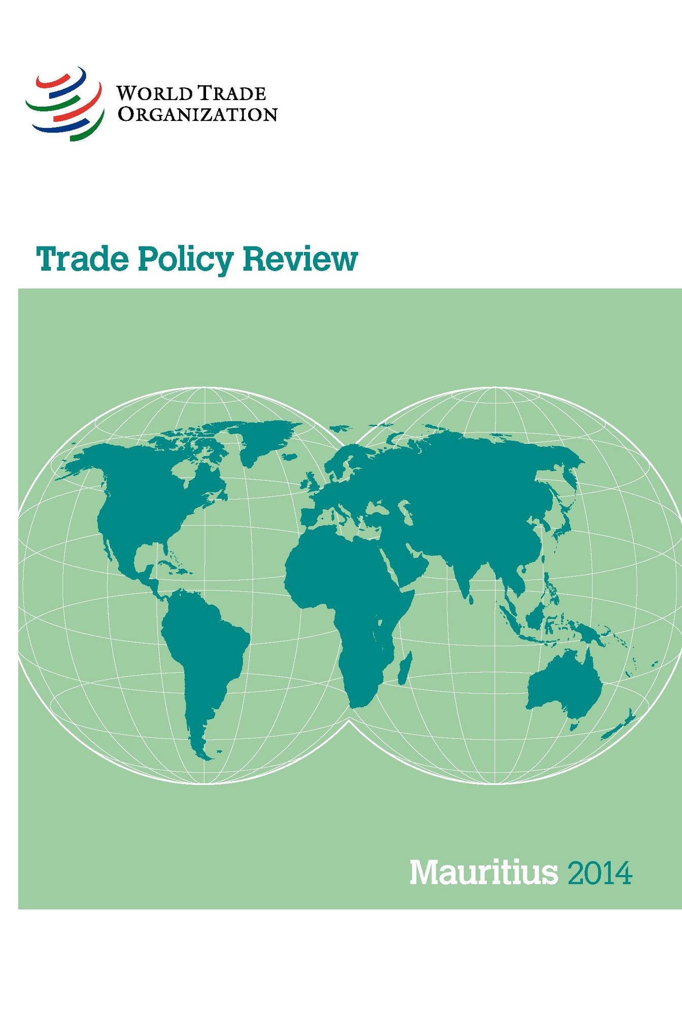Trade Policy Review: Mauritius 2014