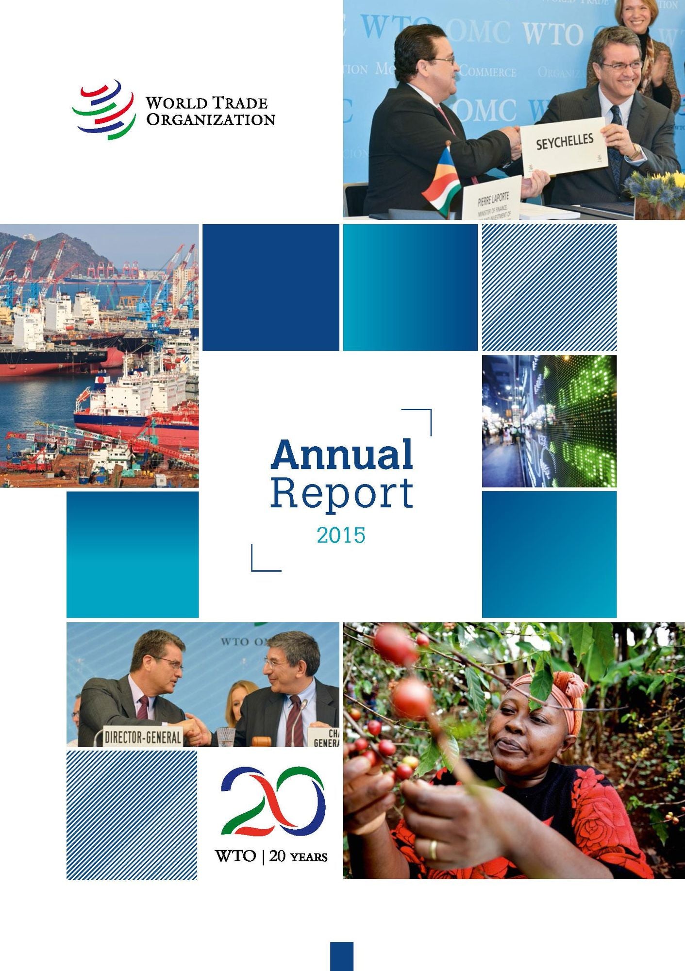 Annual Report 2015