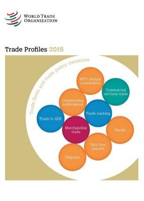 Trade Profiles 2015