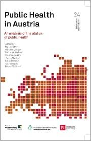 Public Health in Austria: An Analysis of the Status of Public Health