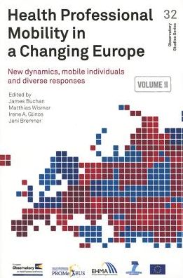 Health Professional Mobility in a Changing Europe