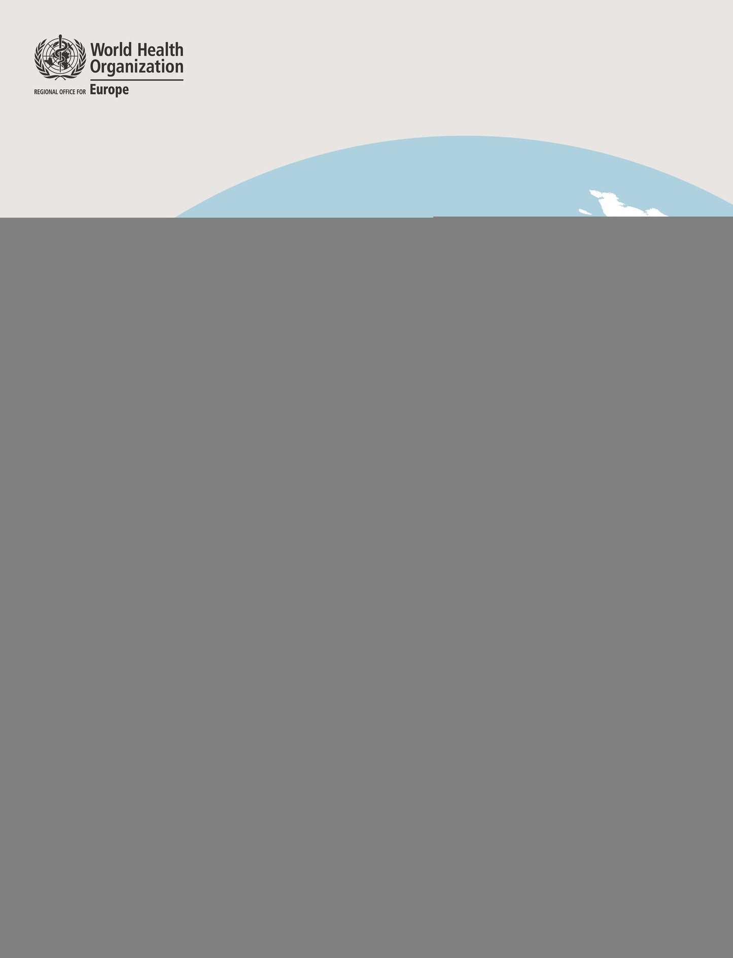 Greece Profile of Health and Well-Being