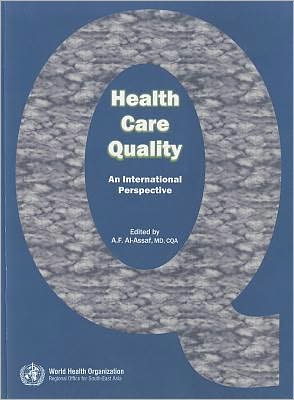 Health Care Quality: An International Perspective
