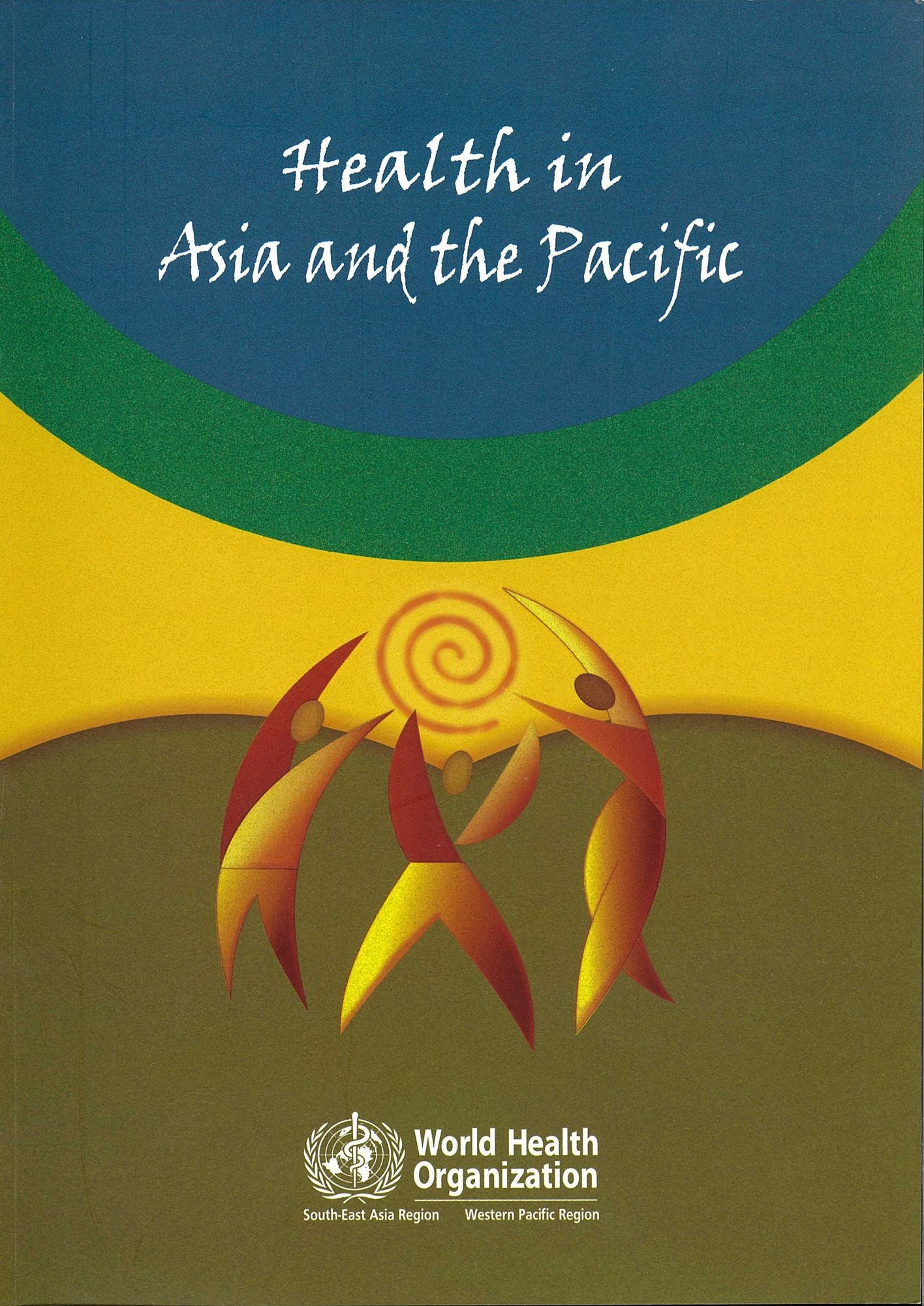 Health in Asia and the Pacific
