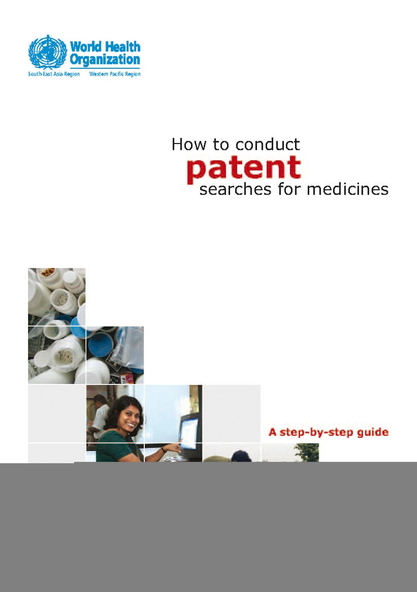 How to Conduct Patent Searches for Medicines: A Step-by-Step Guide
