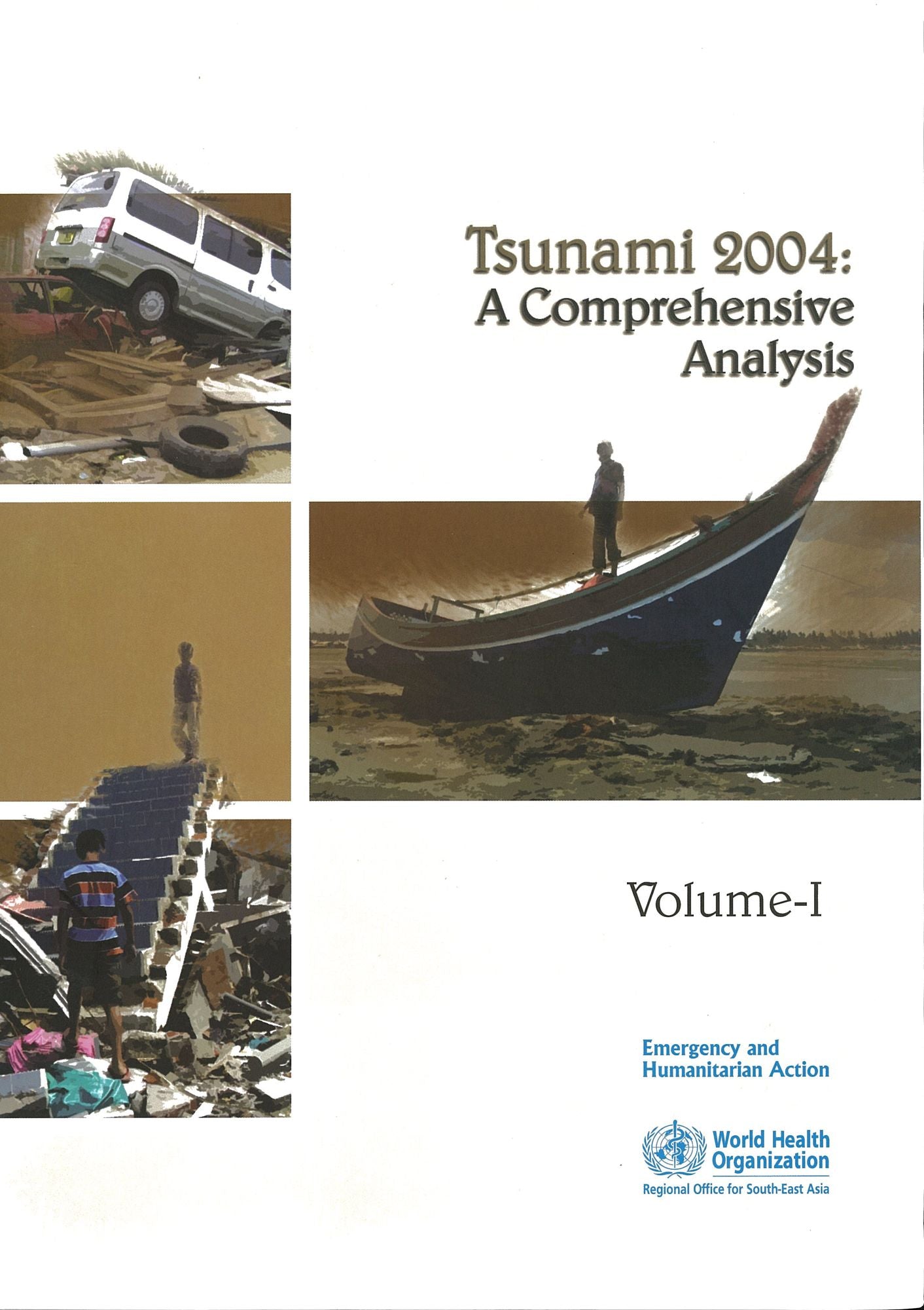 Tsunami 2004: A Comprehensive Analysis