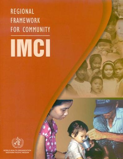 Regional Framework for Community IMCI